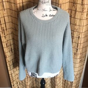 Alya soft sweater